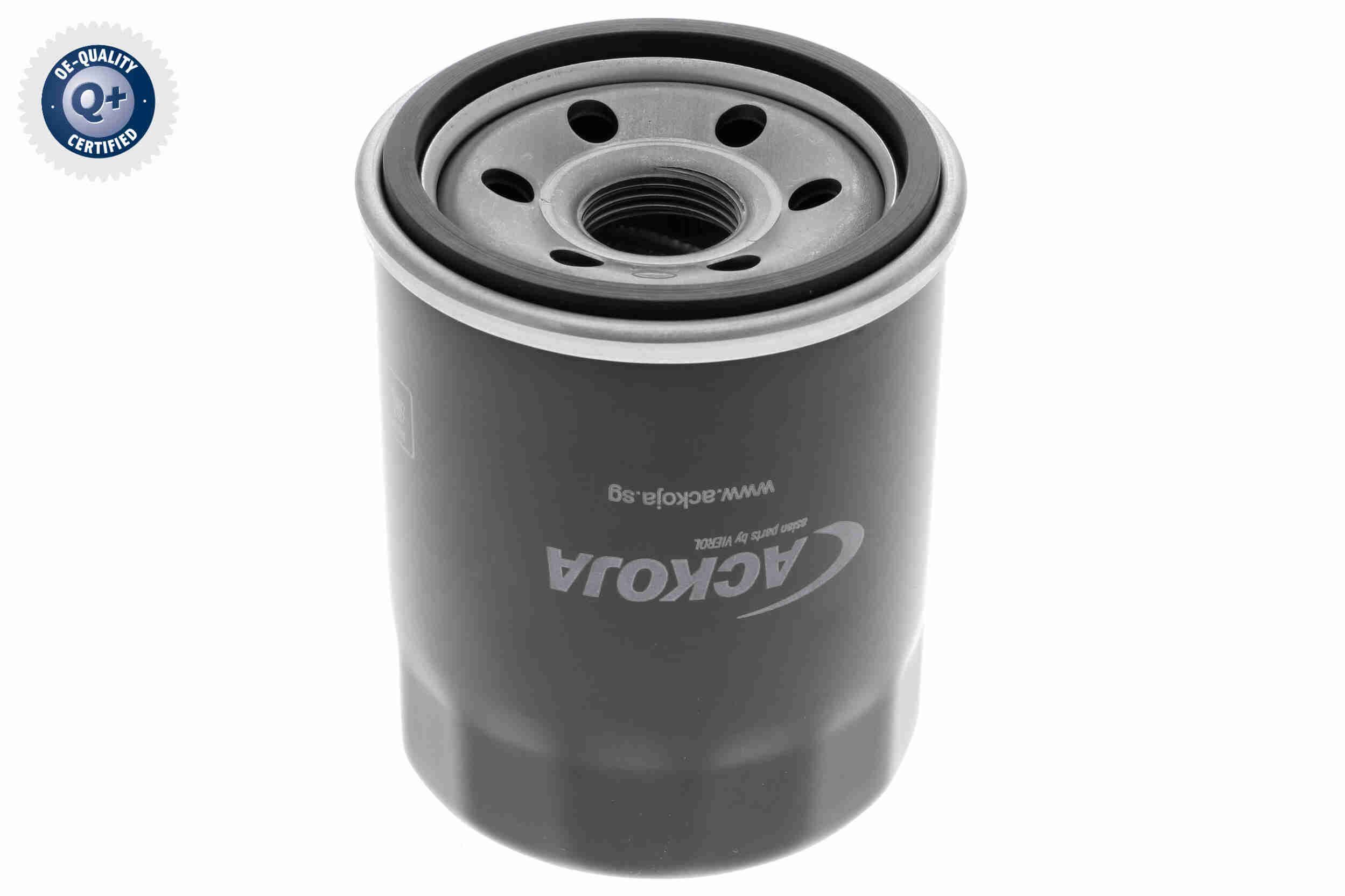 Alyvos filtras ACKOJA A37-0500