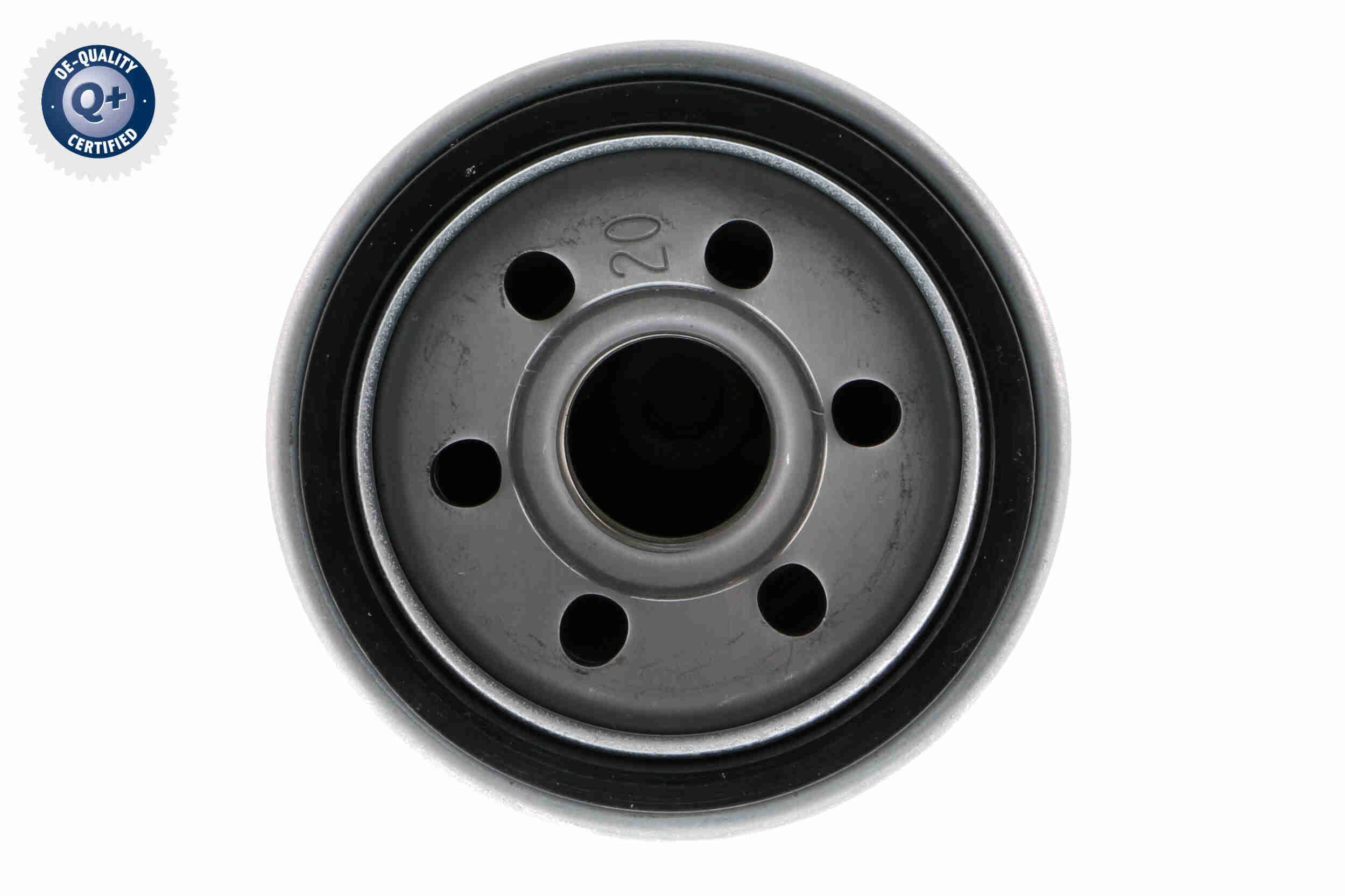 Alyvos filtras ACKOJA A37-0500