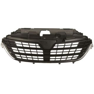 Radiatorius grotelės BLIC 6502-07-6063994P