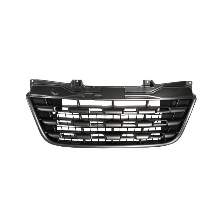 Radiatorius grotelės BLIC 6502-07-6089990P