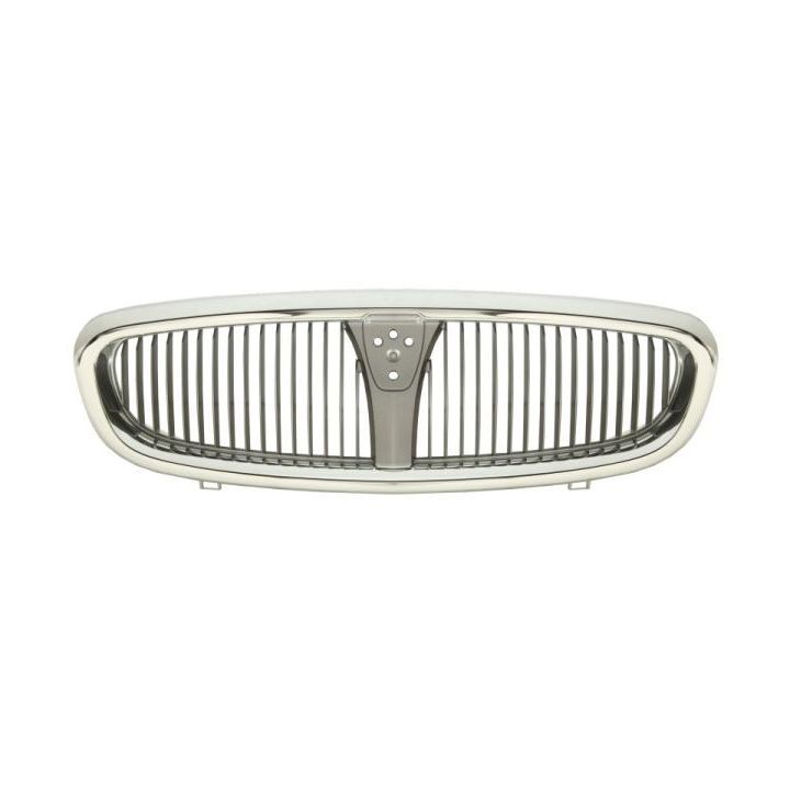 Radiatorius grotelės BLIC 6502-07-6435990P