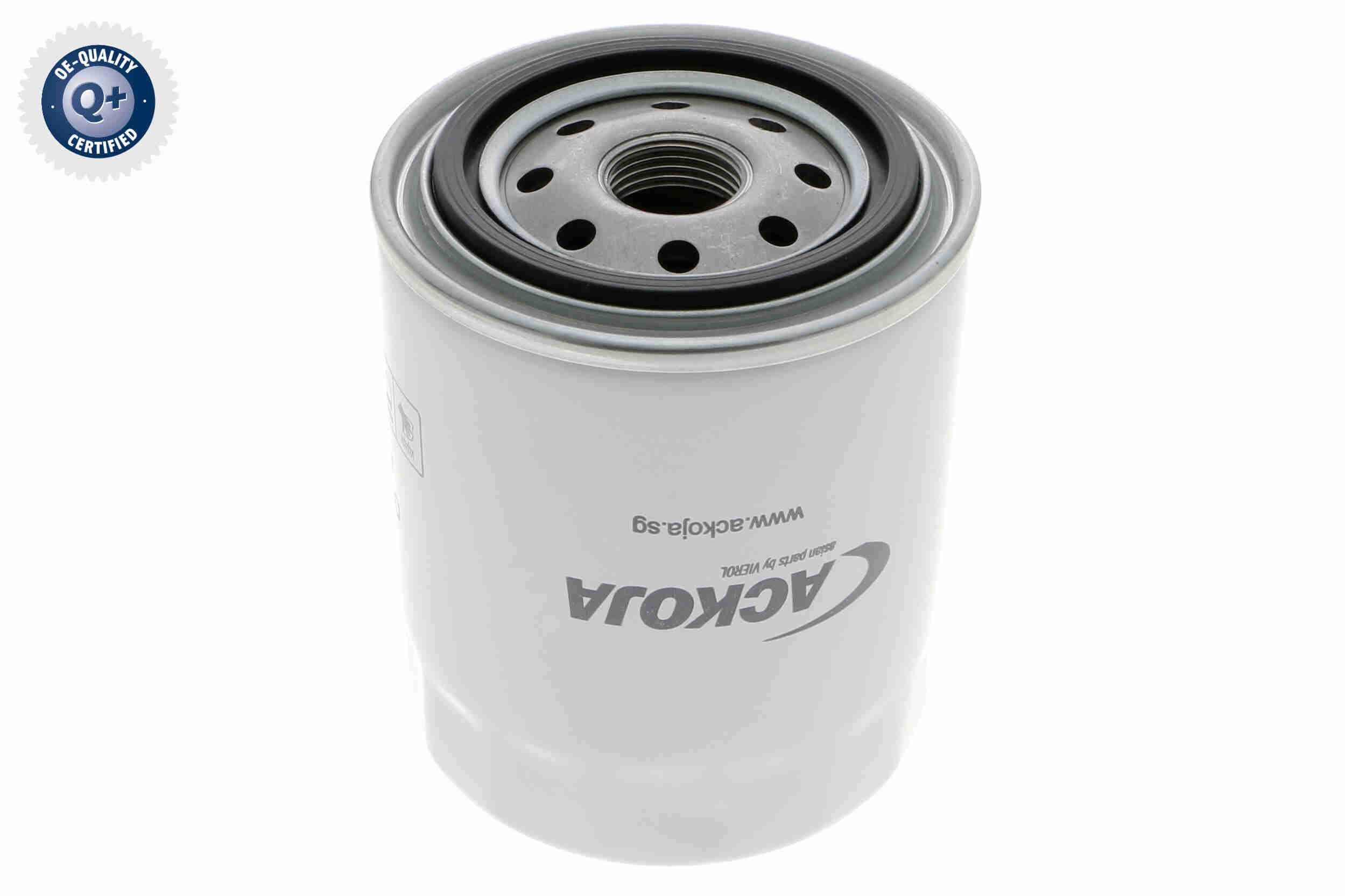 Alyvos filtras ACKOJA A38-0500