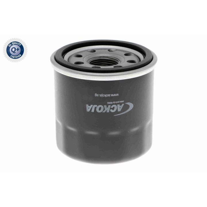 Alyvos filtras ACKOJA A38-0505