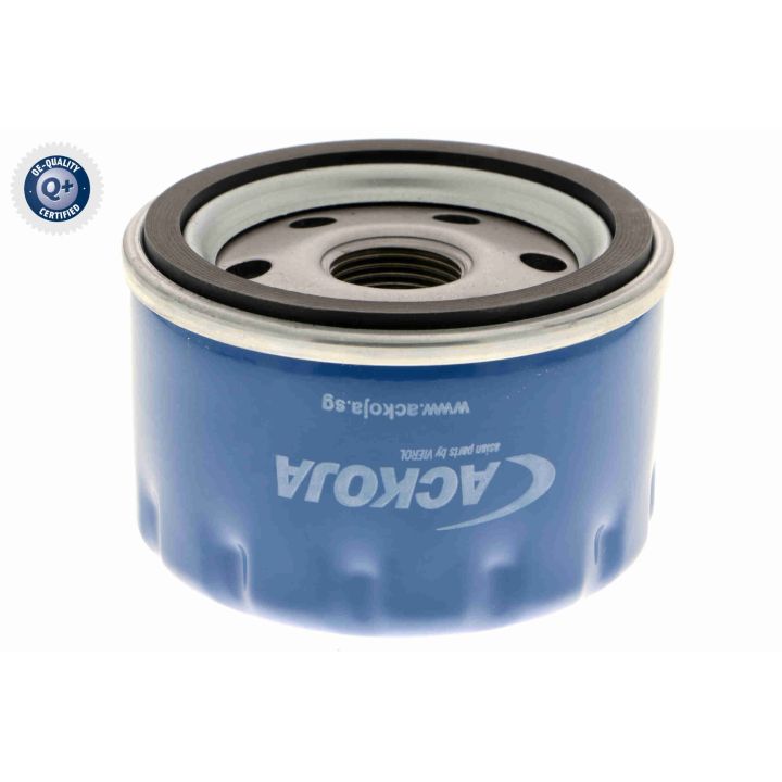 Alyvos filtras ACKOJA A38-0507