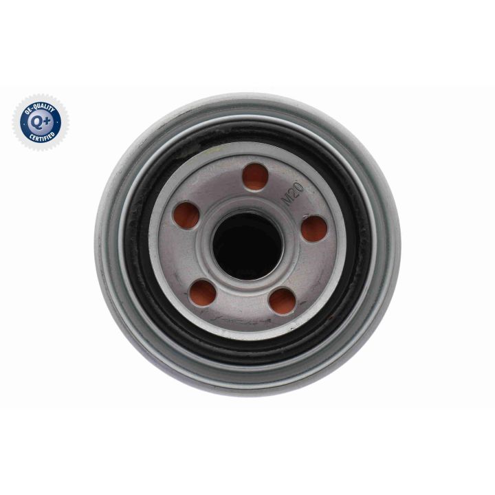 Alyvos filtras ACKOJA A52-0502