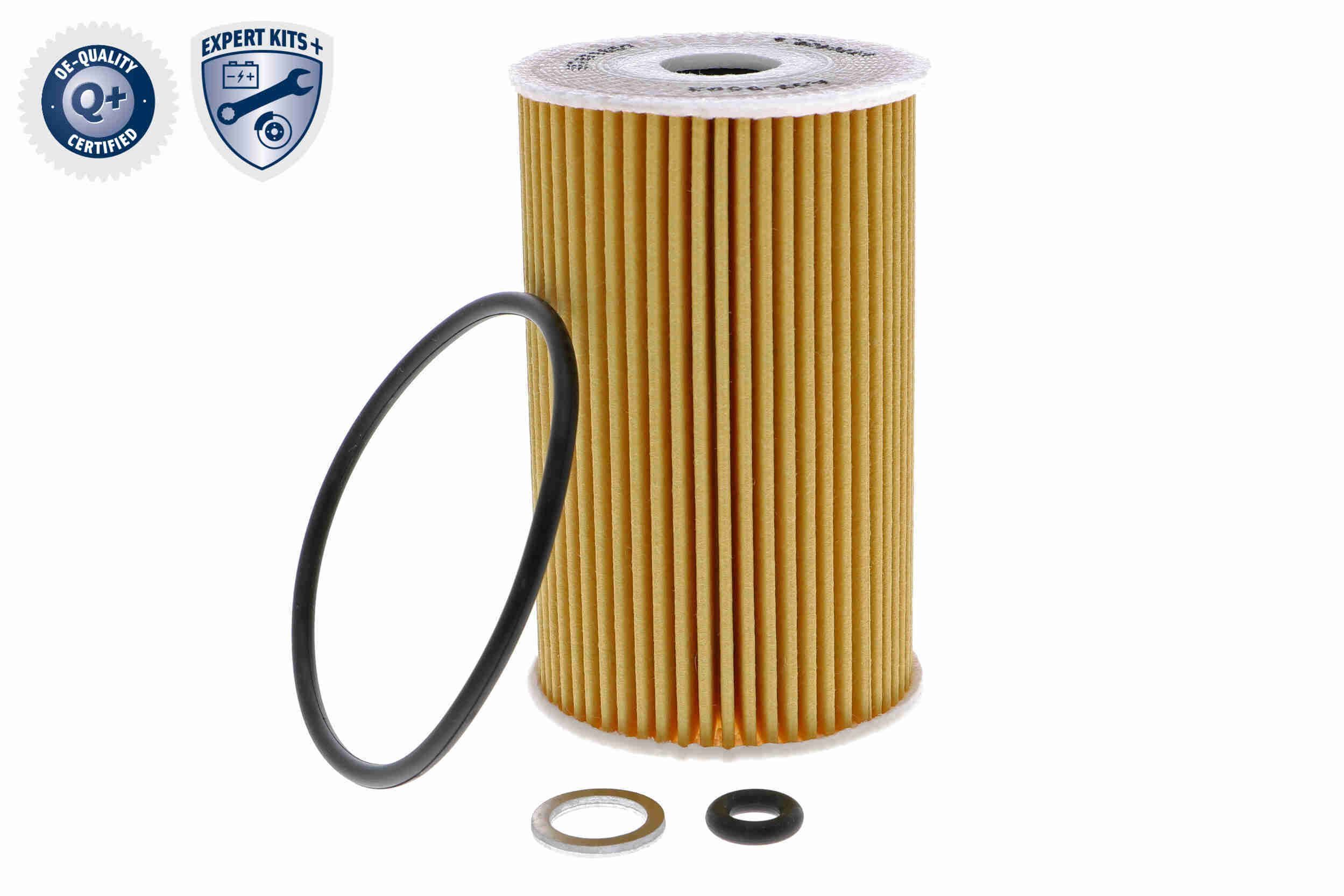 Alyvos filtras ACKOJA A52-0503