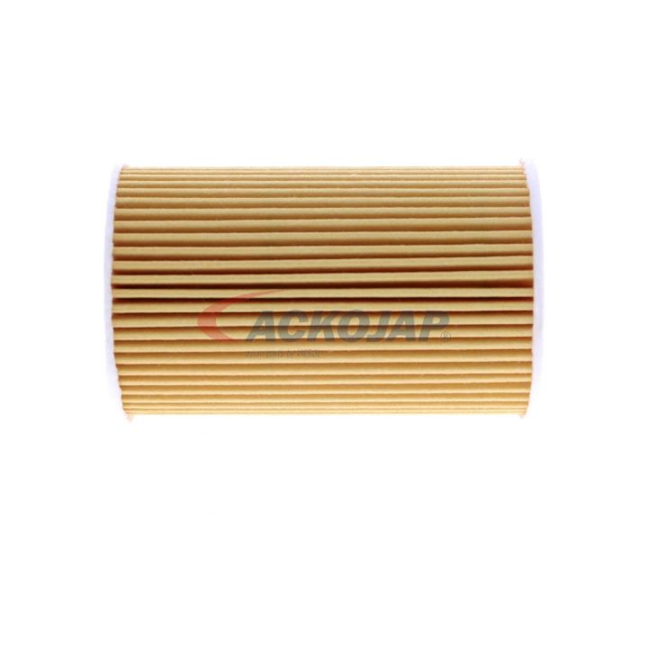 Alyvos filtras ACKOJA A52-0503