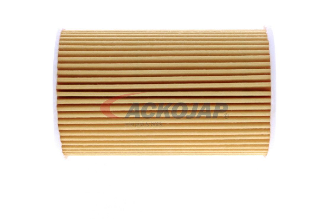 Alyvos filtras ACKOJA A52-0503