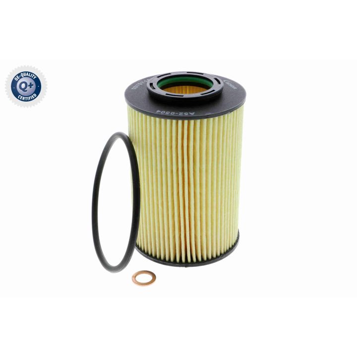 Alyvos filtras ACKOJA A52-0504
