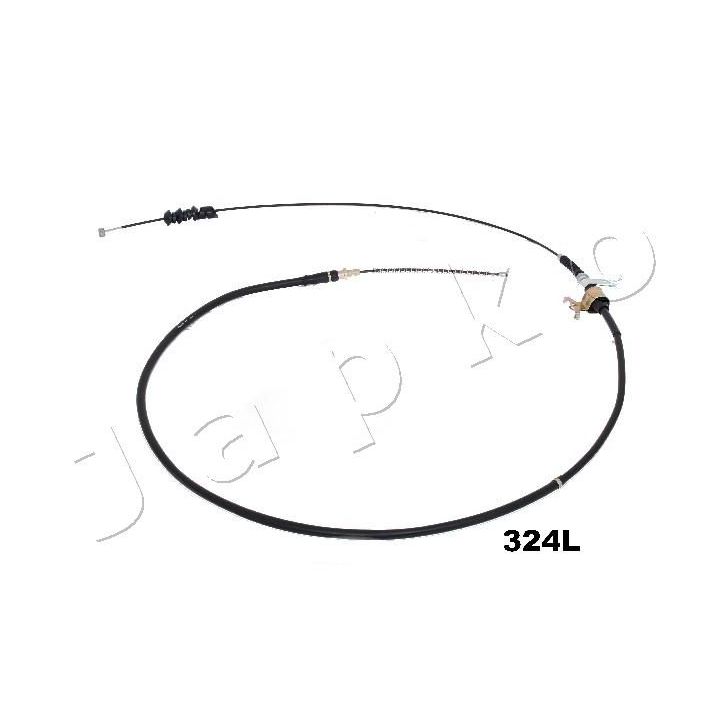 Trosas, stovėjimo stabdys JAPKO 131324L