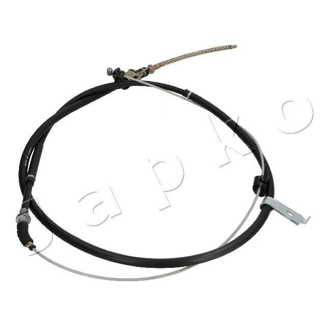 Trosas, stovėjimo stabdys JAPKO 131324L