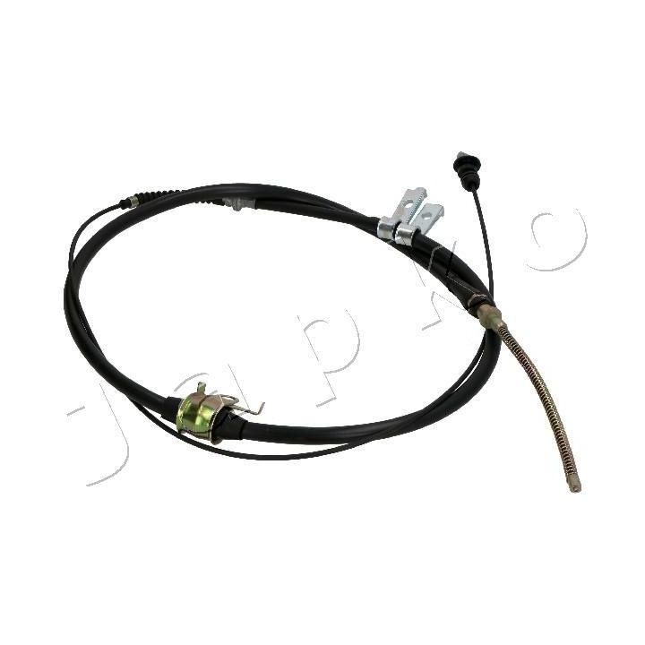 Trosas, stovėjimo stabdys JAPKO 131324R