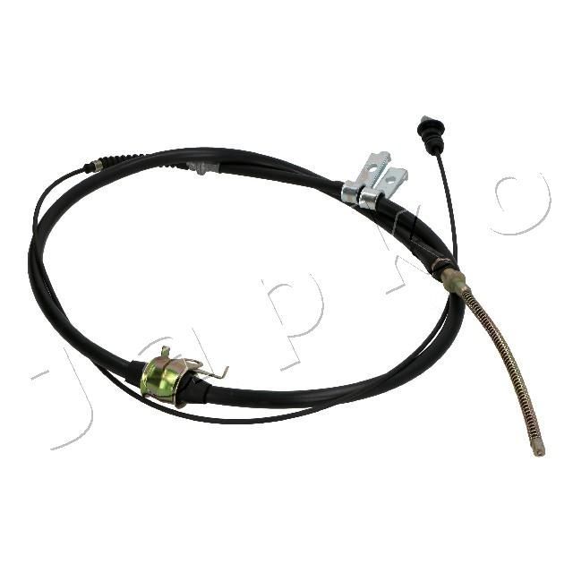 Trosas, stovėjimo stabdys JAPKO 131324R