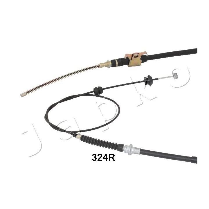 Trosas, stovėjimo stabdys JAPKO 131324R