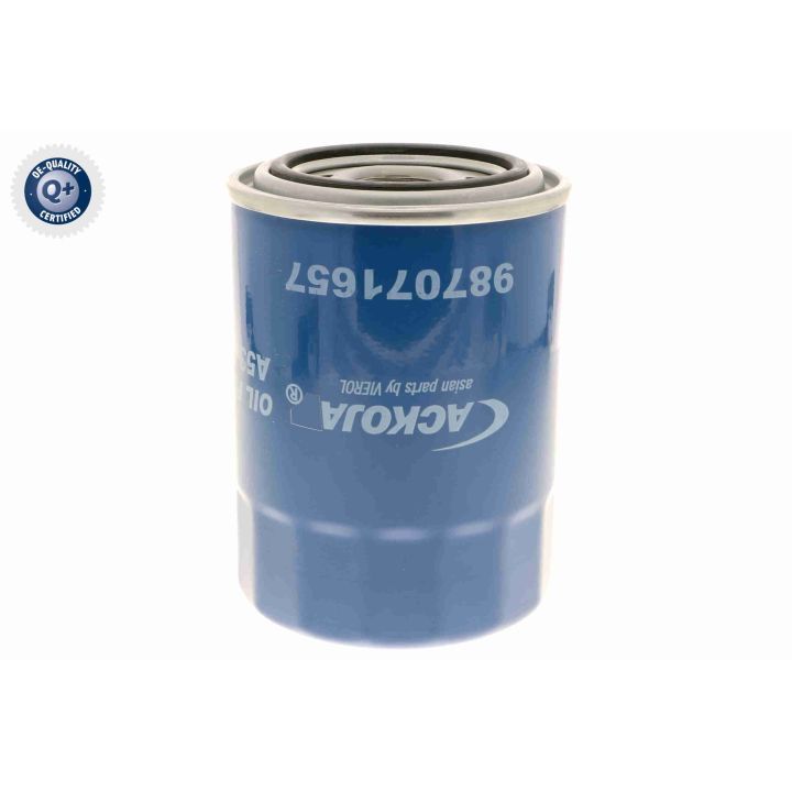 Alyvos filtras ACKOJA A53-0502