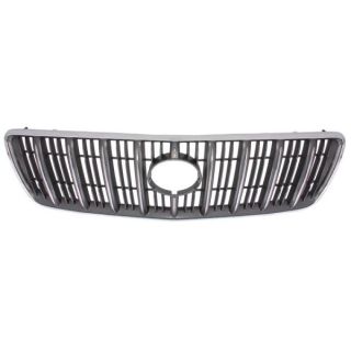 Radiatorius grotelės BLIC 6502-07-8122990P