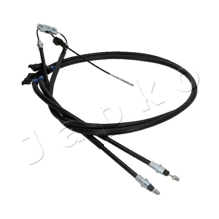 Trosas, stovėjimo stabdys JAPKO 131330