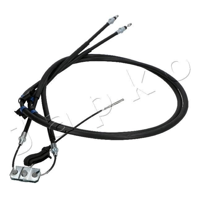 Trosas, stovėjimo stabdys JAPKO 131330