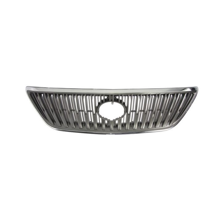 Radiatorius grotelės BLIC 6502-07-8122991P