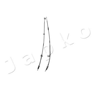 Trosas, stovėjimo stabdys JAPKO 131332