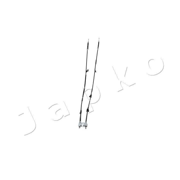 Trosas, stovėjimo stabdys JAPKO 131332