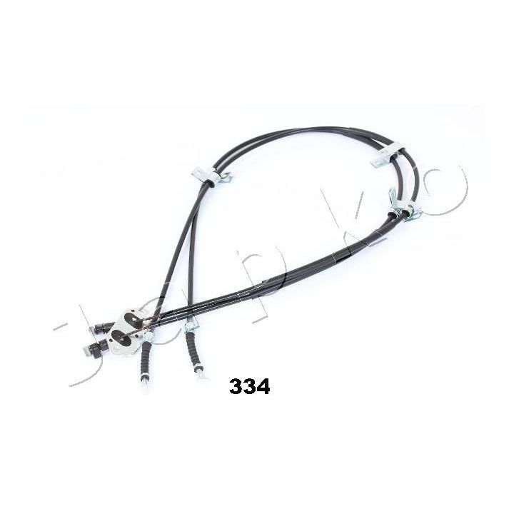 Trosas, stovėjimo stabdys JAPKO 131334