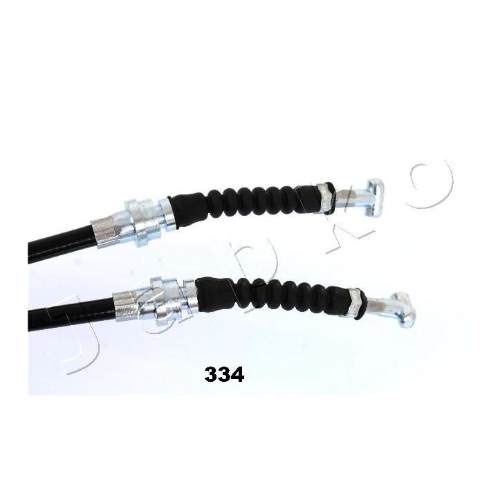 Trosas, stovėjimo stabdys JAPKO 131334