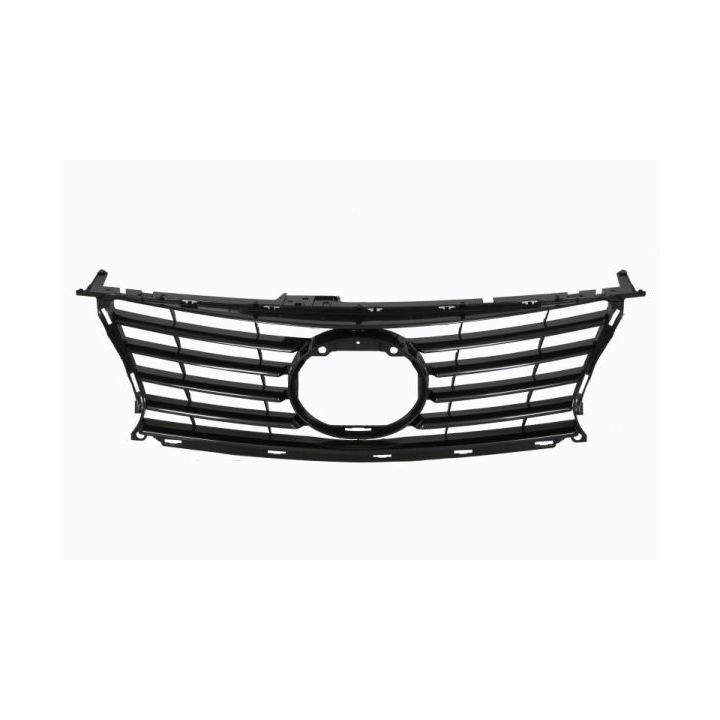 Radiatorius grotelės BLIC 6502-07-8171994P