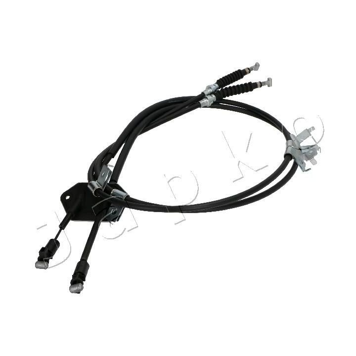 Trosas, stovėjimo stabdys JAPKO 131336