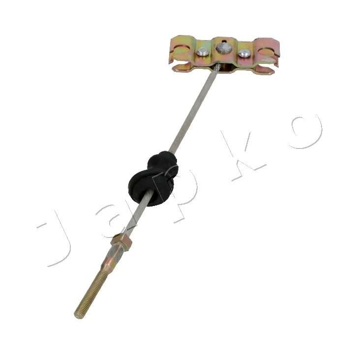 Trosas, stovėjimo stabdys JAPKO 131347