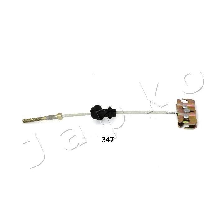 Trosas, stovėjimo stabdys JAPKO 131347