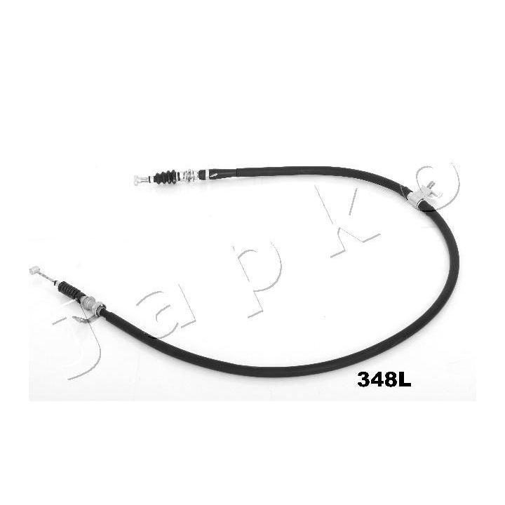 Trosas, stovėjimo stabdys JAPKO 131348L