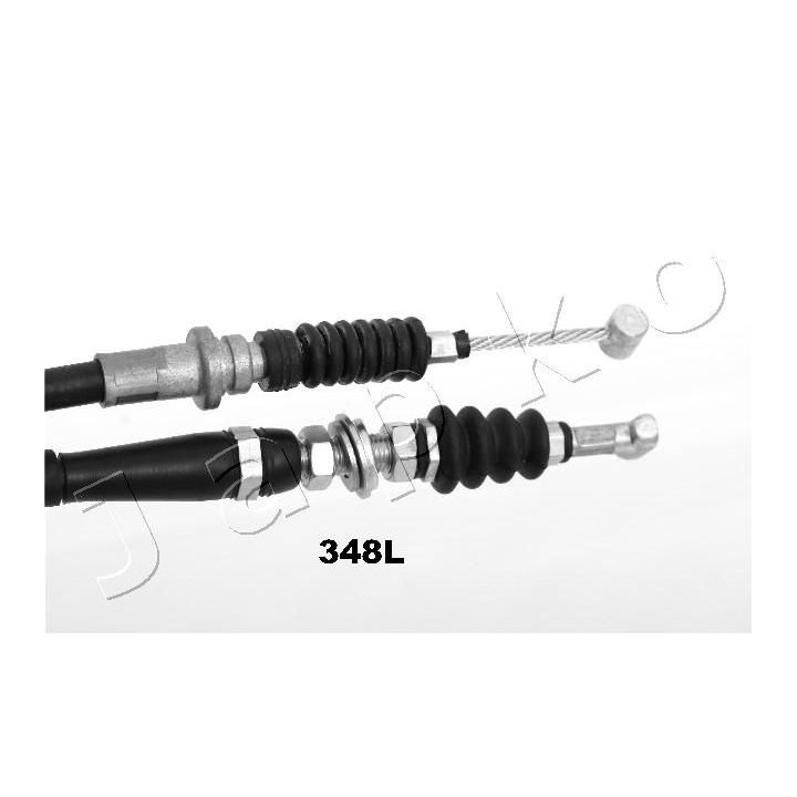 Trosas, stovėjimo stabdys JAPKO 131348L