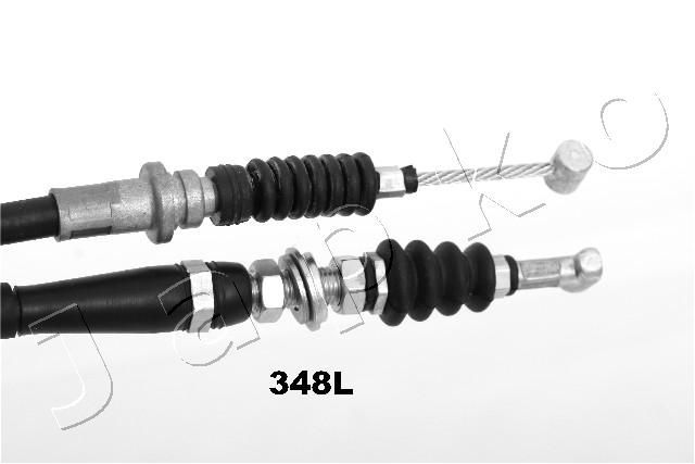 Trosas, stovėjimo stabdys JAPKO 131348L