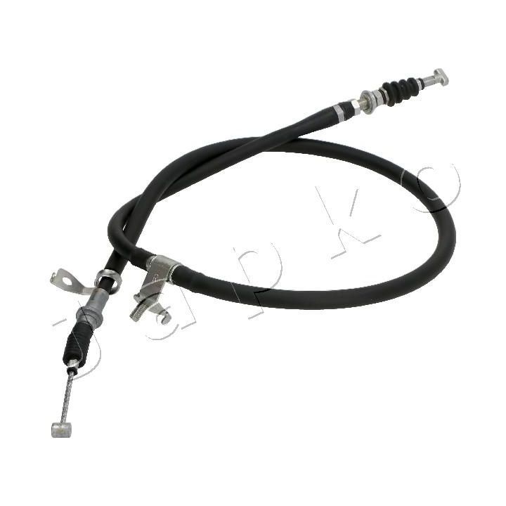 Trosas, stovėjimo stabdys JAPKO 131348R