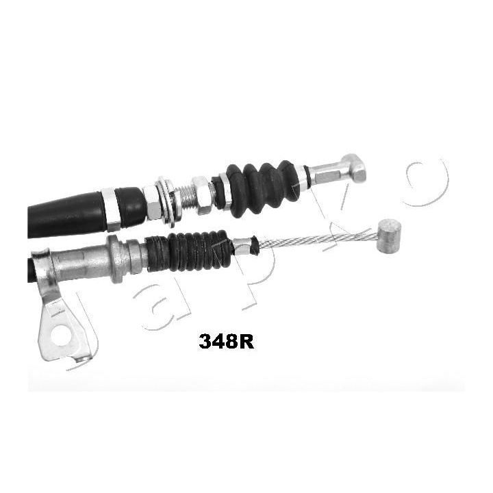 Trosas, stovėjimo stabdys JAPKO 131348R