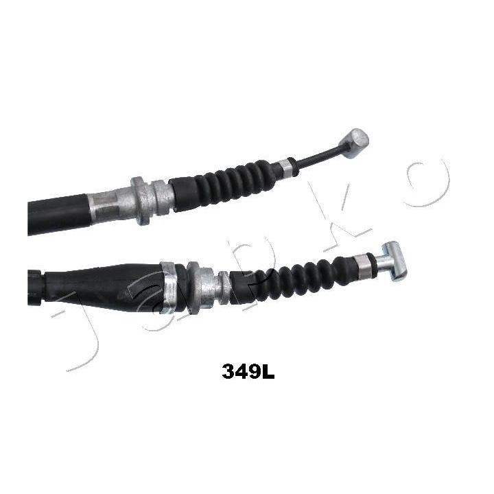 Trosas, stovėjimo stabdys JAPKO 131349L