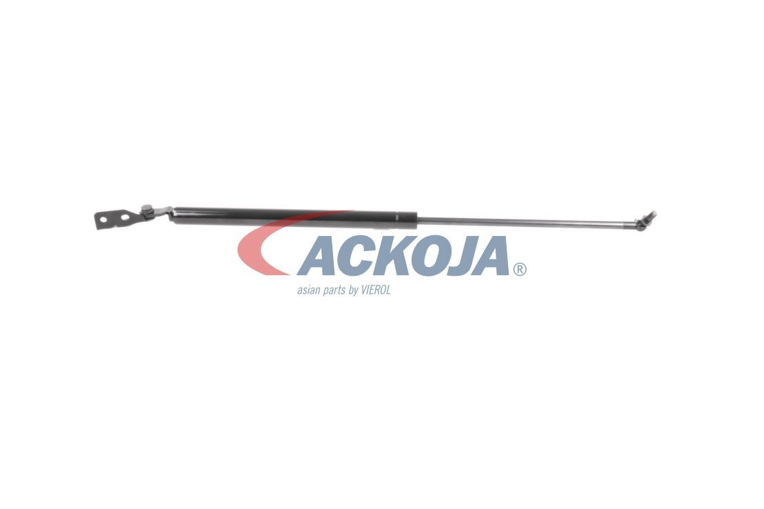 Oro filtras ACKOJA A32-0034