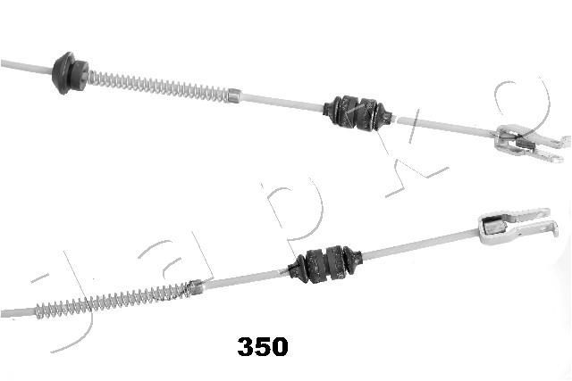 Trosas, stovėjimo stabdys JAPKO 131350