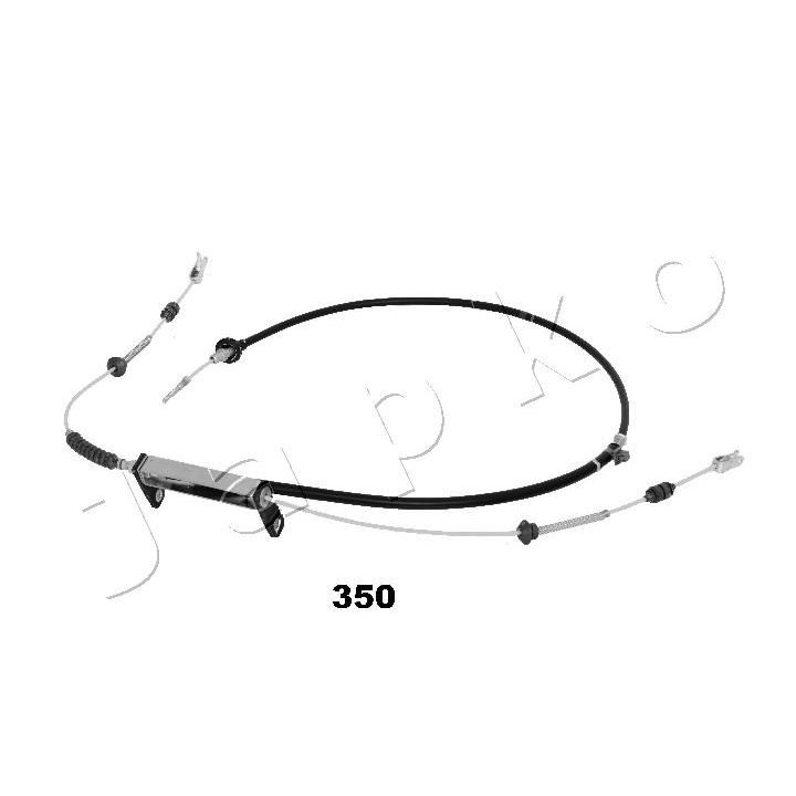 Trosas, stovėjimo stabdys JAPKO 131350