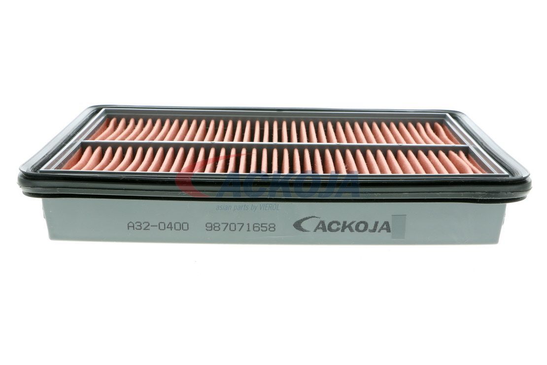 Oro filtras ACKOJA A32-0400