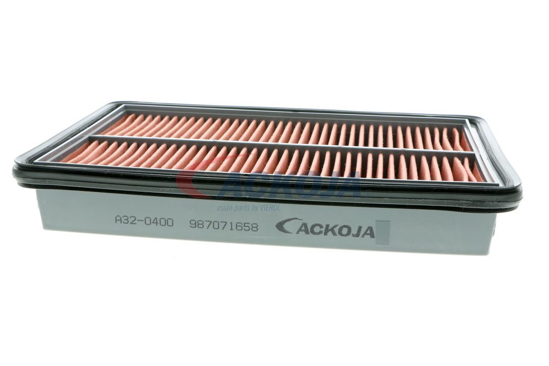 Oro filtras ACKOJA A32-0400