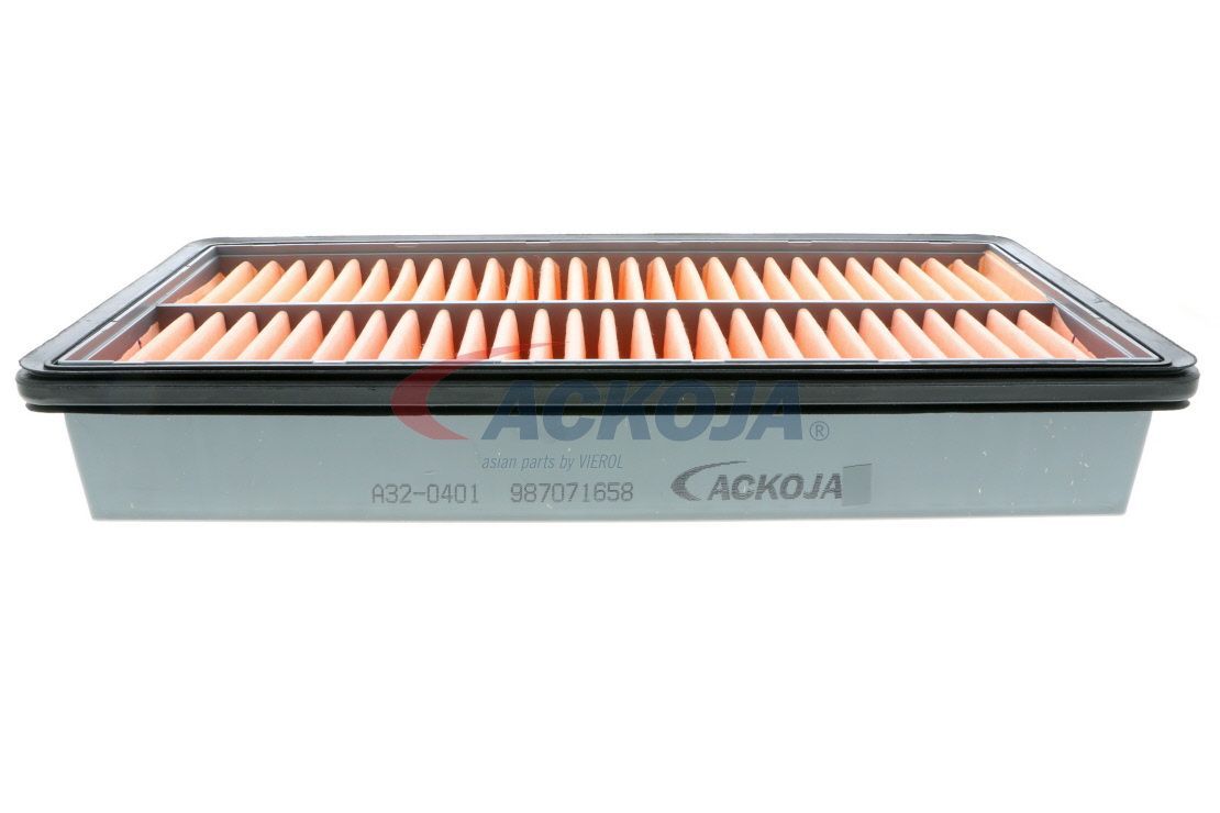 Oro filtras ACKOJA A32-0401