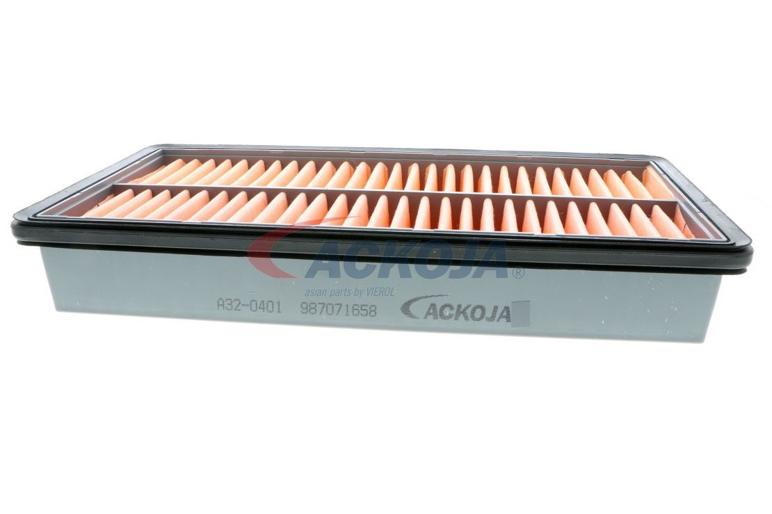 Oro filtras ACKOJA A32-0401