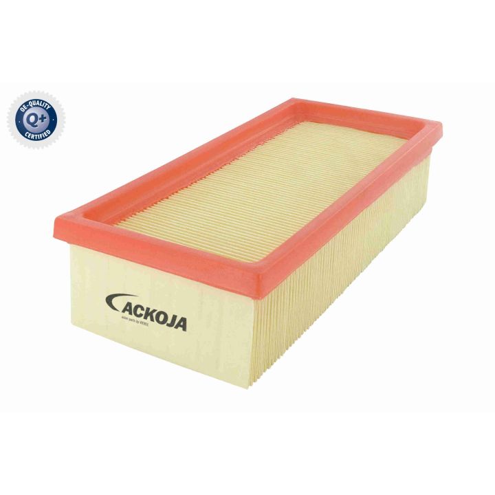 Oro filtras ACKOJA A37-0400