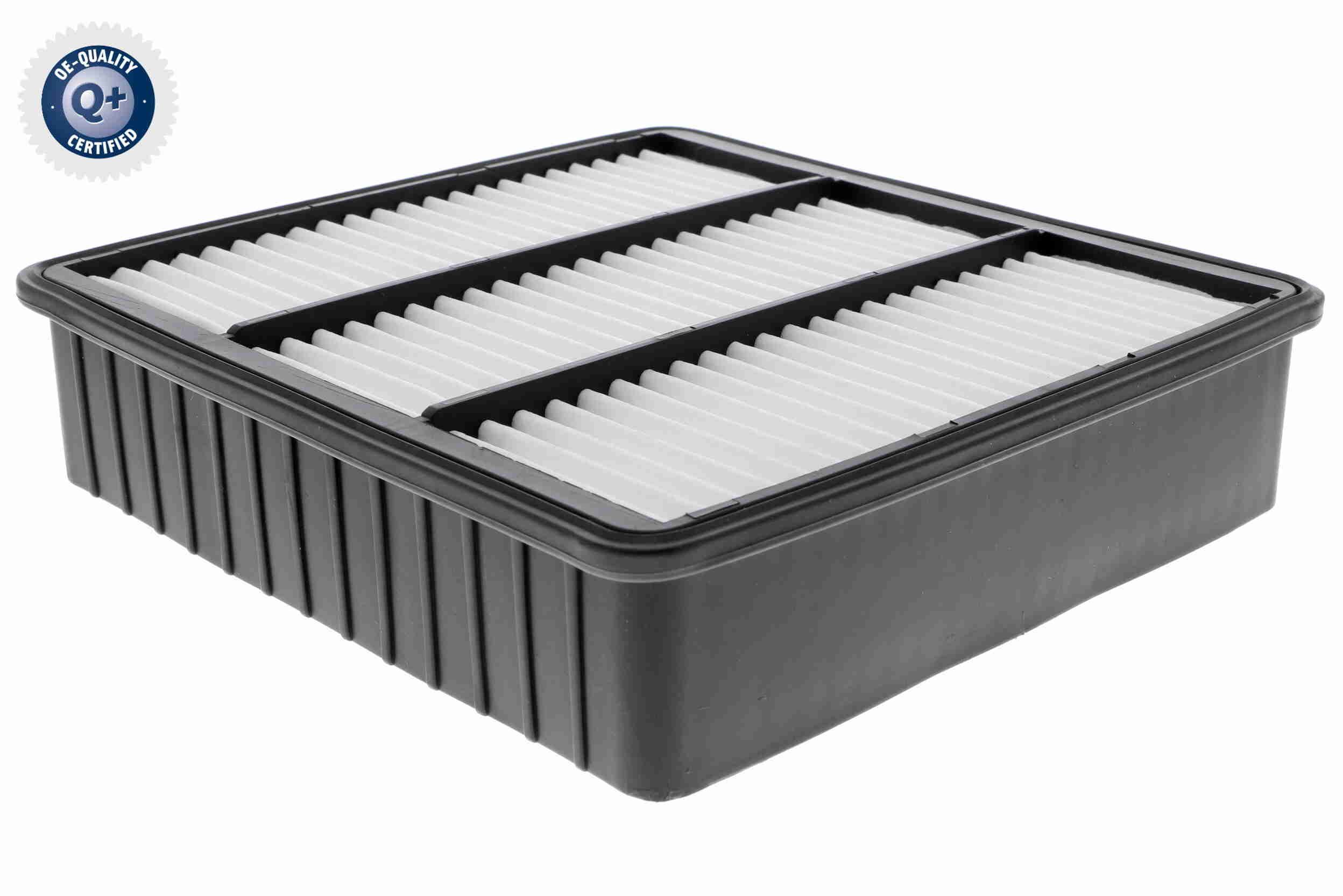 Oro filtras ACKOJA A37-0401