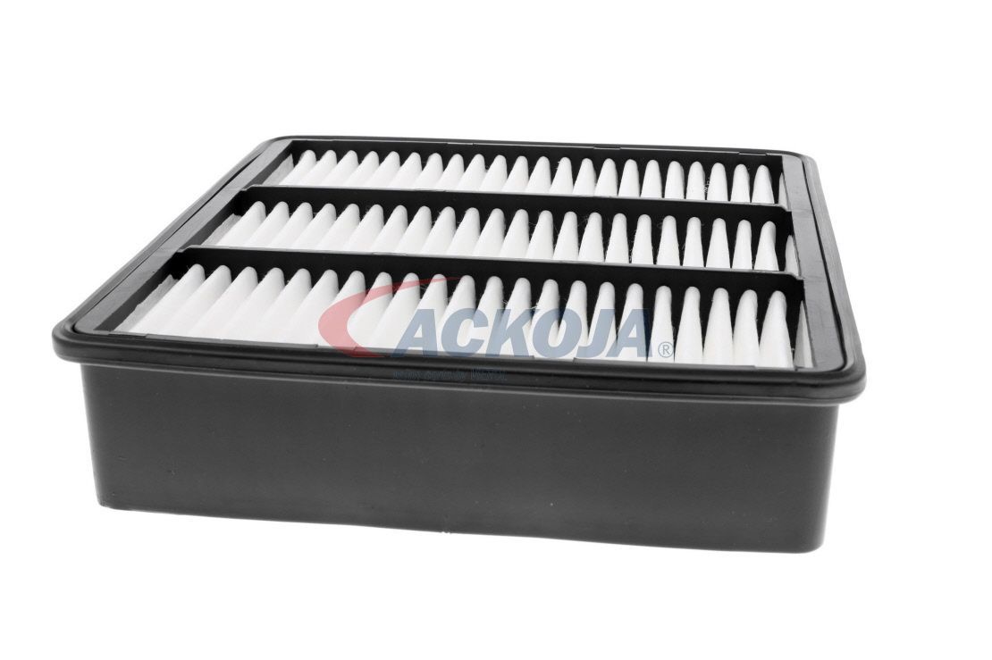 Oro filtras ACKOJA A37-0401