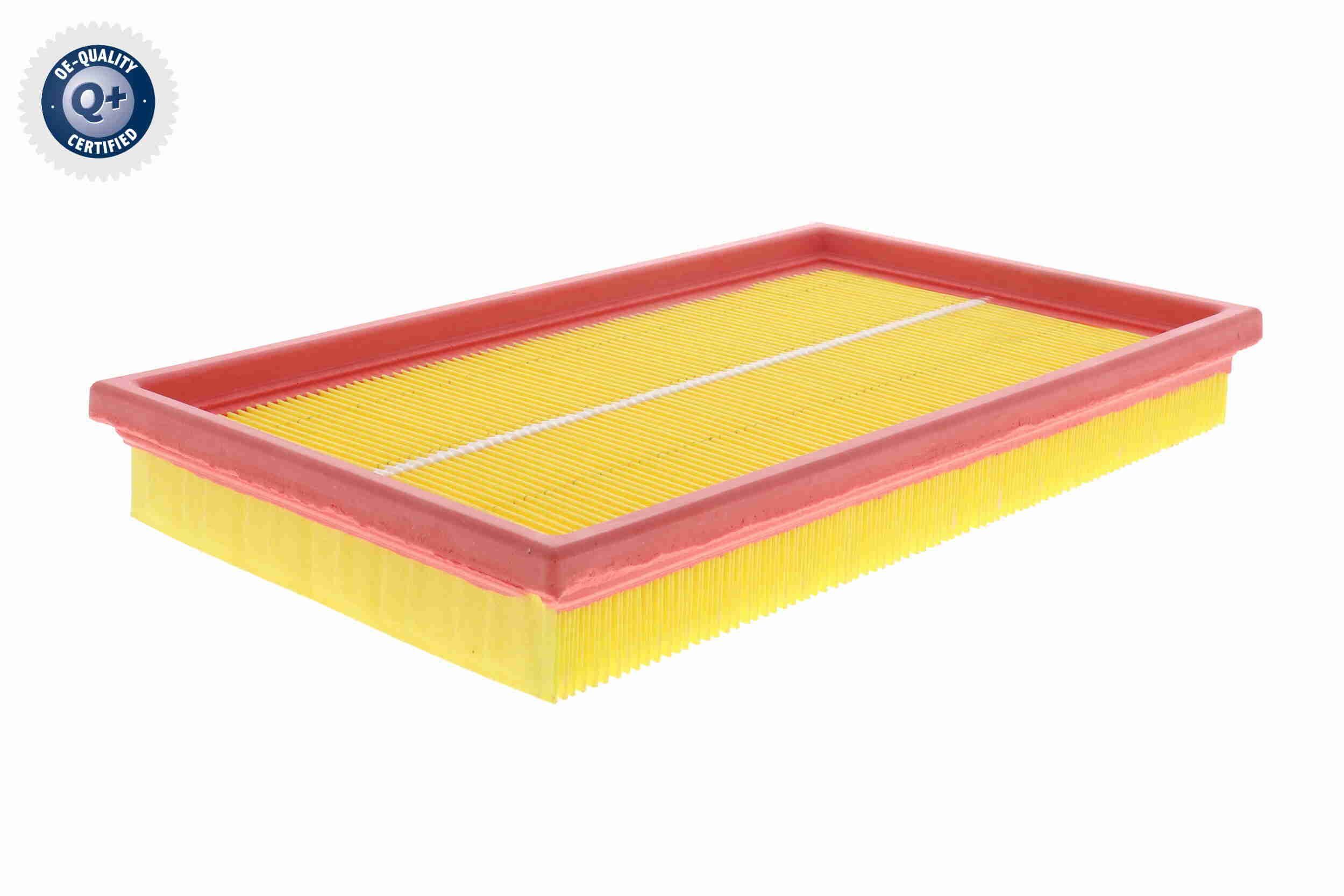 Oro filtras ACKOJA A38-0400