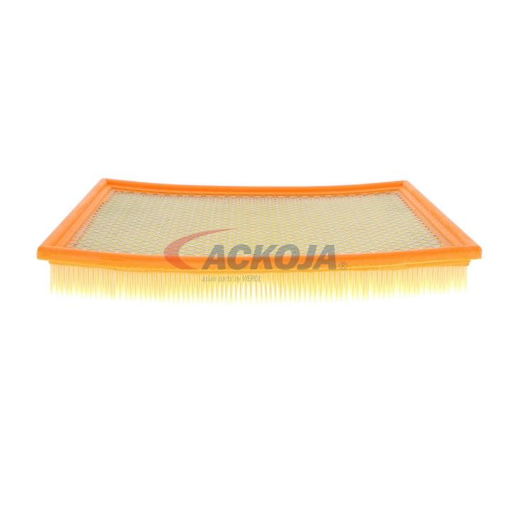 Oro filtras ACKOJA A38-0400