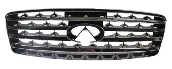 Radiatorius grotelės BLIC 6502-07-9801990P